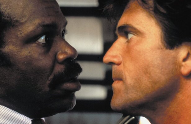 Lethal Weapon