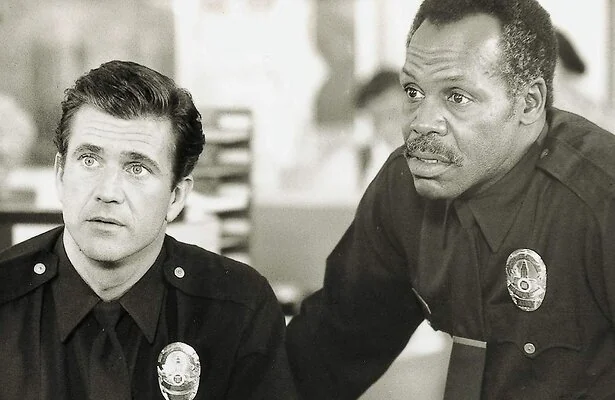Lethal Weapon
