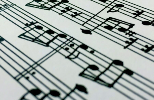 Leven in muziek