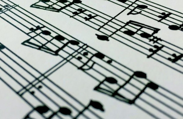 Leven in muziek