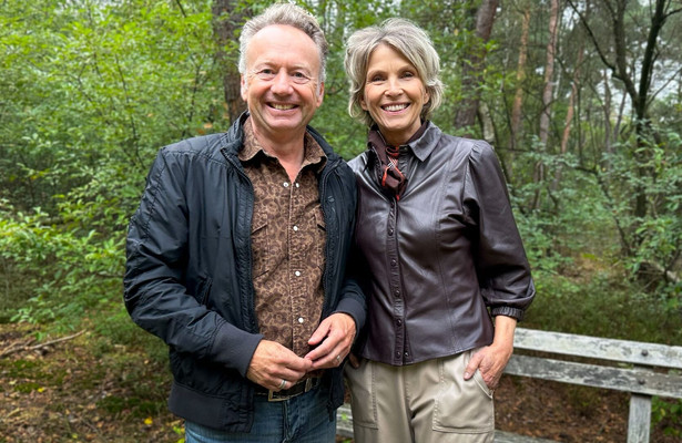 Leven tot het laatst: De wandeling