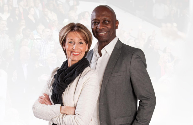 Levende Steen ministries