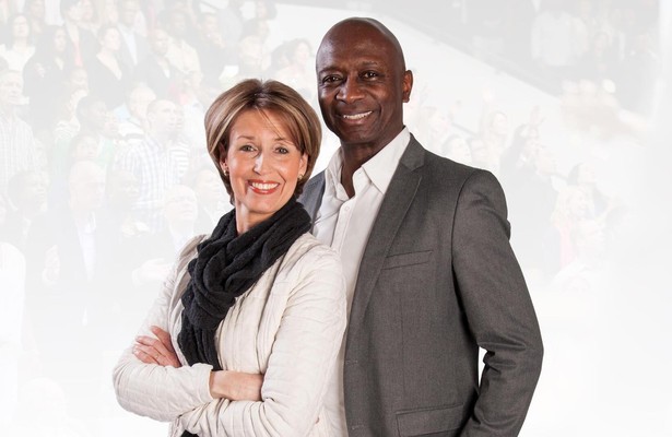 Levende Steen ministries