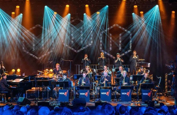 Leverkusener Jazztage