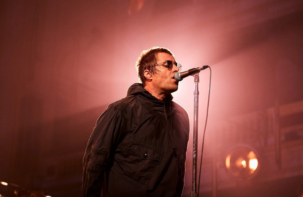 Liam Gallagher: Live at Knebworth 2022