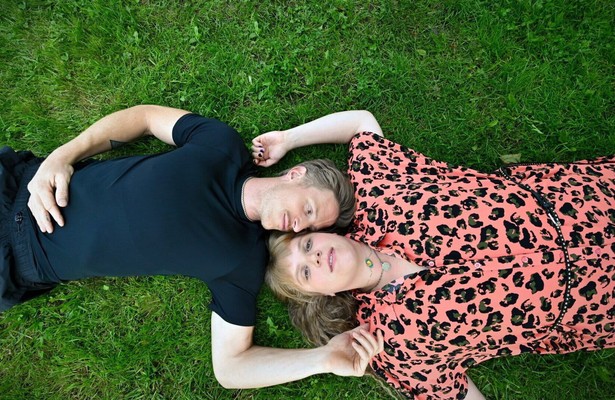 Liebesbrief an Jenny