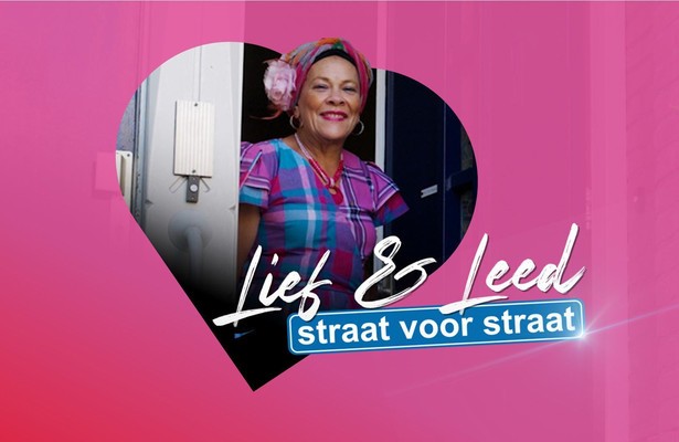 Lief & Leed: Straat voor Straat