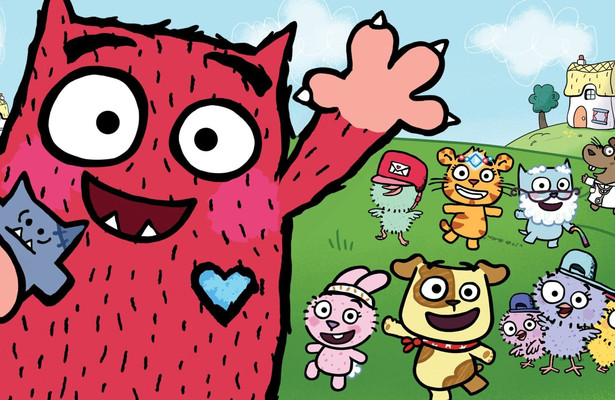 Lief monster