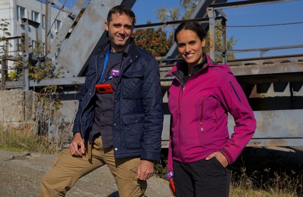 Life after Chernobyl