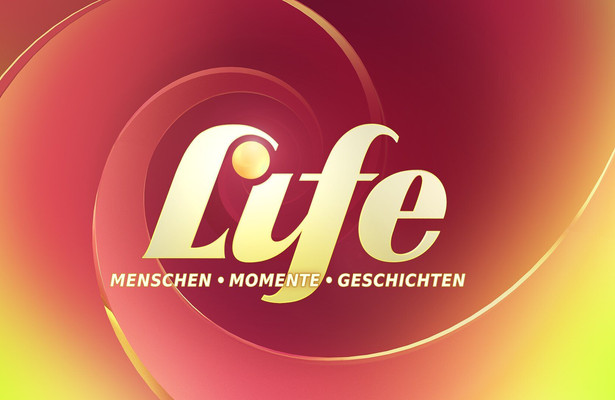 Life - Menschen, Momente, Geschichten