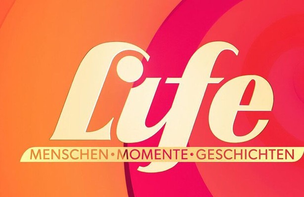 Life - Menschen, Momente, Geschichten