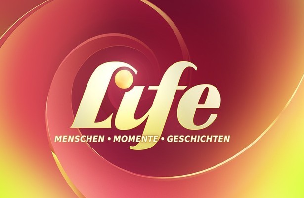 Life - Menschen, Momente, Geschichten