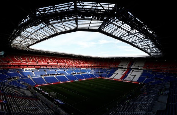 Ligue 1 highlights