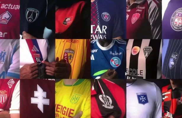 Ligue 1 McDonald's : le récap