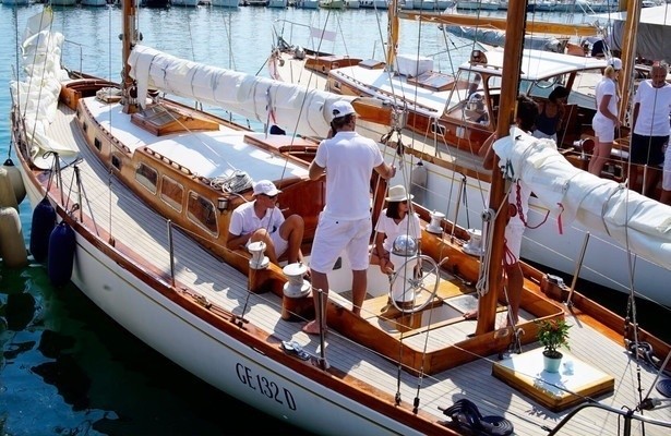 Ligurien - Dolce Vita an der italienischen Riviera