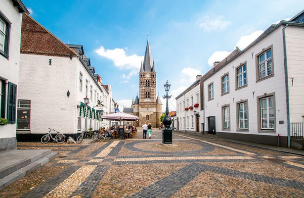 Limburg in de Waereld