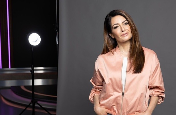 Linda Zervakis. Made in Germany - zurück an die Weltspitze?