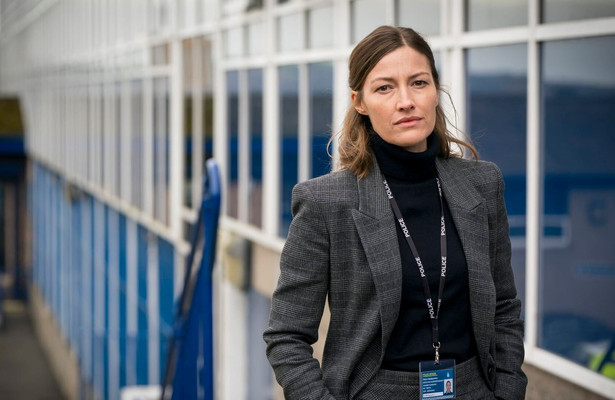 Line of duty