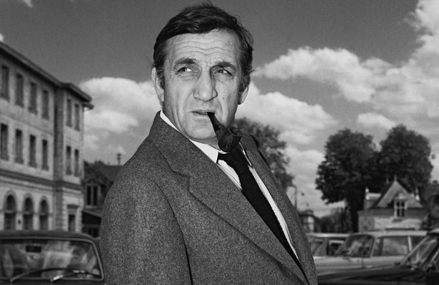 Lino Ventura - Ganove mit Herz