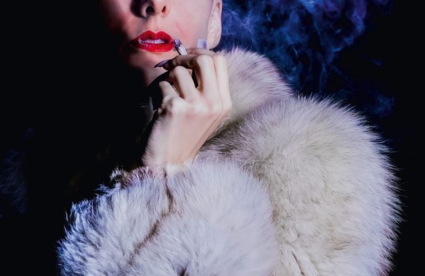 Lisa Eckhart: Kaiserin Stasi