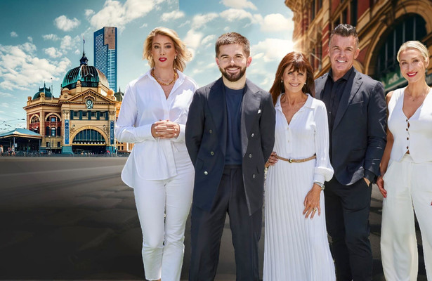 Listing Melbourne