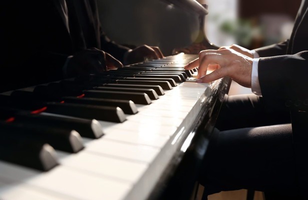 Liszts Pianoconcert nr. 1 & Mahlers Symfonie nr. 5