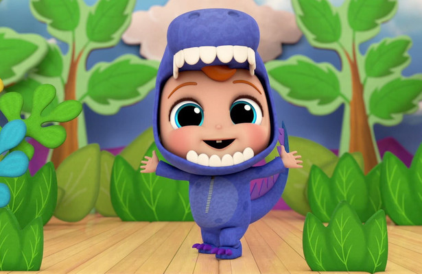 Telekids Mini's: Little Angel