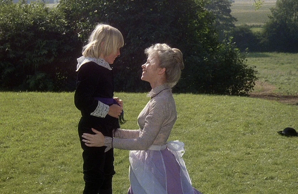 Little Lord Fauntleroy