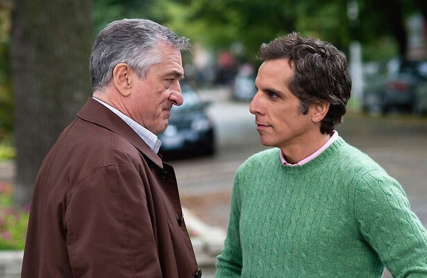 Little Fockers