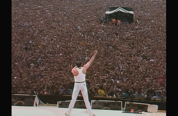 Live Aid at 40: When Rock 'n' Roll Took on the World