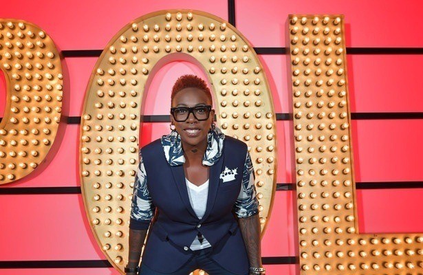 Live at the Apollo