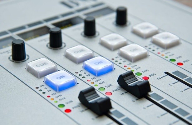 Live Radio Rijnmond