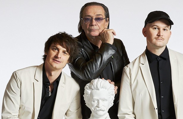 Live vom Donauinselfest