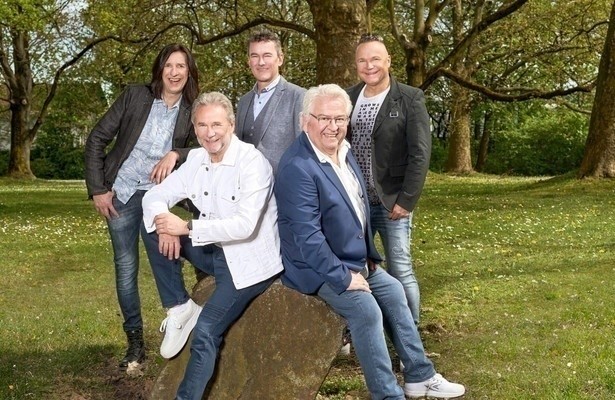 Live vom Donauinselfest