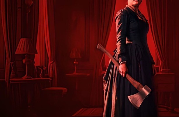 Lizzie Borden: 40 whacks