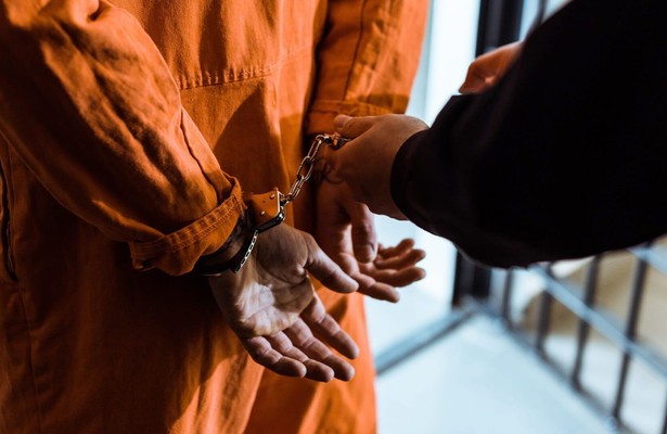 Lockup: State prisons