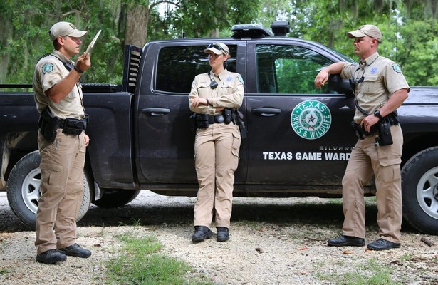 Lone Star Law