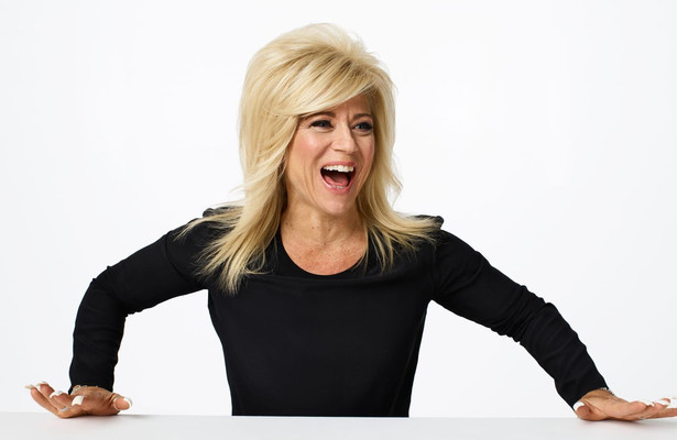 Long Island medium