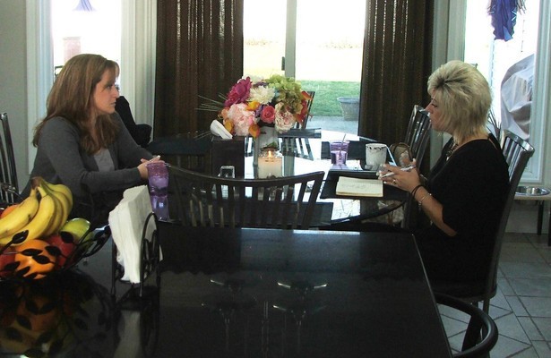 Long Island medium