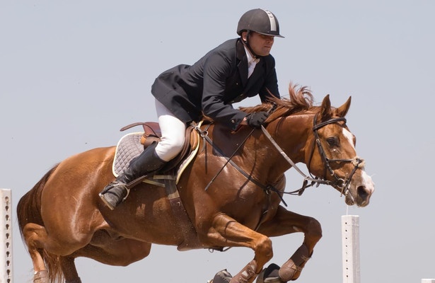 Longines FEI World Cup Jumping North American League