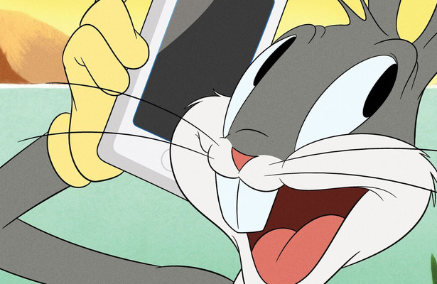 Looney Tunes Cartoons