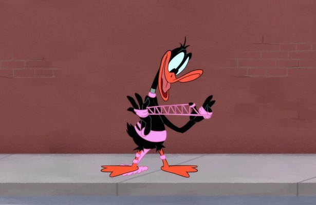 Looney Tunes Cartoons