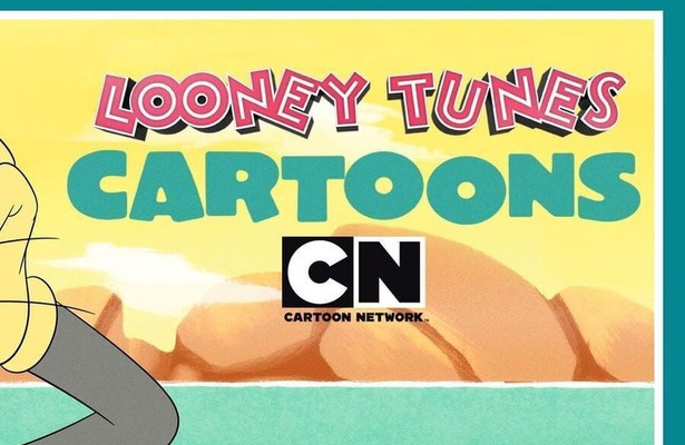 Looney Tunes Cartoons