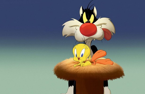 Looney Tunes Cartoons