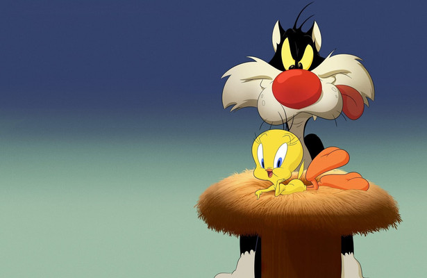 Looney Tunes Cartoons