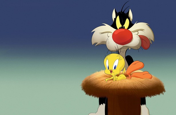 Looney Tunes Cartoons