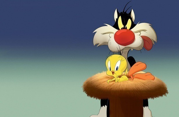 Looney Tunes Cartoons