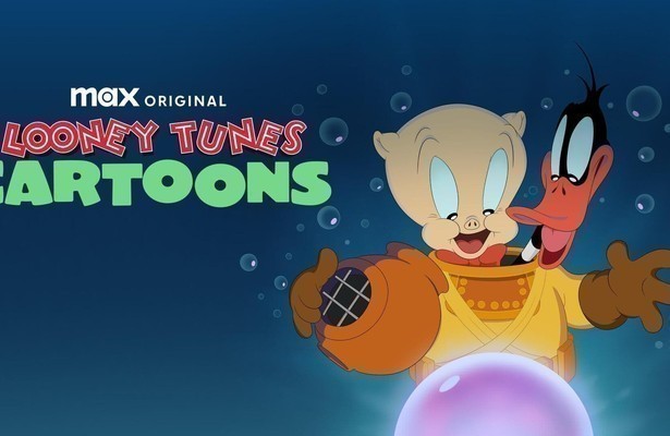 Looney Tunes Cartoons
