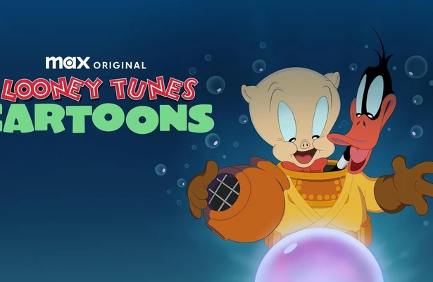 Looney Tunes Cartoons