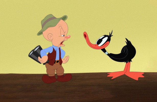 Looney Tunes Cartoons